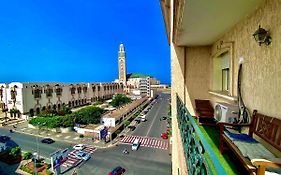 Sab 16 - Amazing View Over The Mosque Hassan - Comfy And Stylish Flat